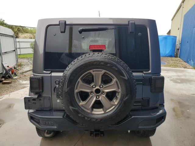 Photo 5 VIN: 1C4BJWDG6JL872134 - JEEP WRANGLER U 