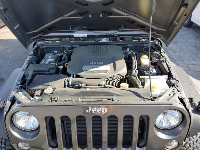 Photo 11 VIN: 1C4BJWDG6JL888804 - JEEP WRANGLER U 