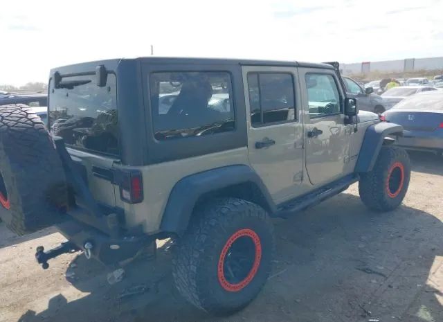 Photo 3 VIN: 1C4BJWDG6JL909778 - JEEP WRANGLER 