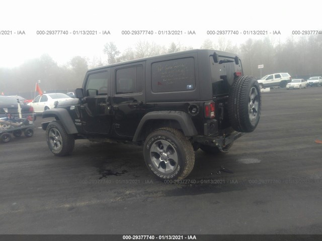 Photo 2 VIN: 1C4BJWDG7CL121871 - JEEP WRANGLER UNLIMITED 