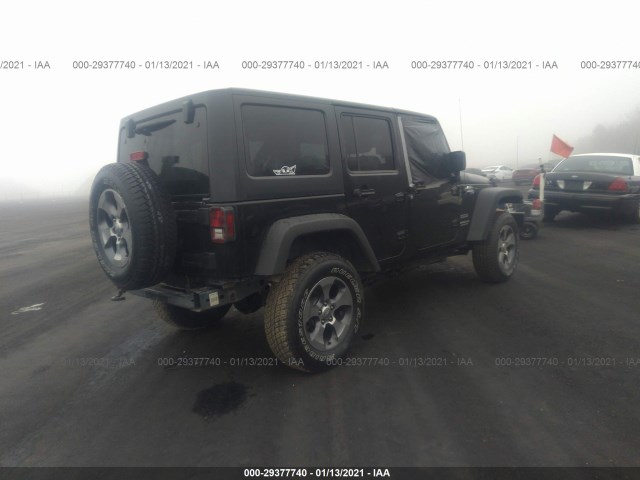 Photo 3 VIN: 1C4BJWDG7CL121871 - JEEP WRANGLER UNLIMITED 