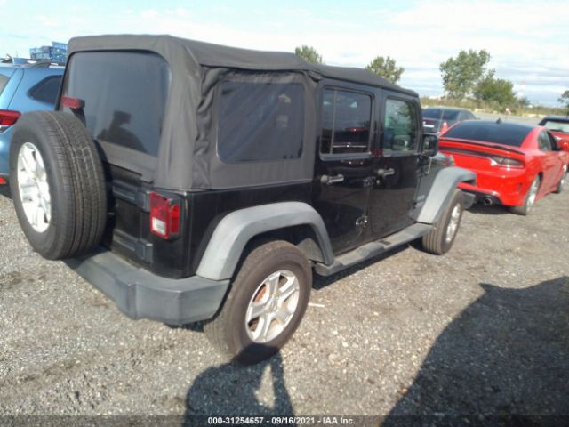 Photo 3 VIN: 1C4BJWDG7CL141036 - JEEP WRANGLER UNLIMITED 