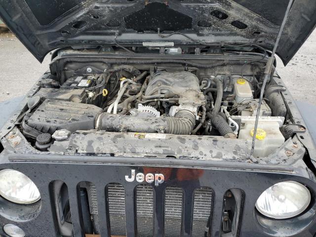 Photo 10 VIN: 1C4BJWDG7CL222179 - JEEP WRANGLER U 