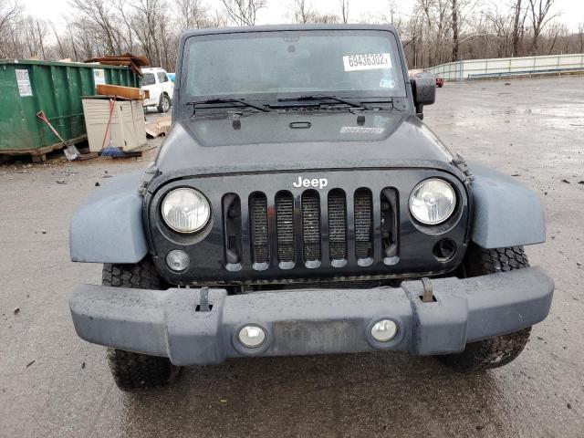 Photo 4 VIN: 1C4BJWDG7CL222179 - JEEP WRANGLER U 