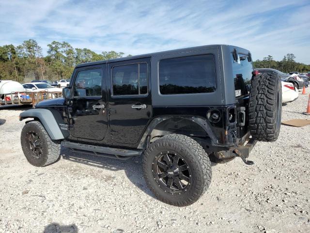 Photo 1 VIN: 1C4BJWDG7CL240715 - JEEP WRANGLER U 