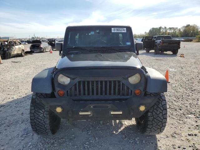 Photo 4 VIN: 1C4BJWDG7CL240715 - JEEP WRANGLER U 