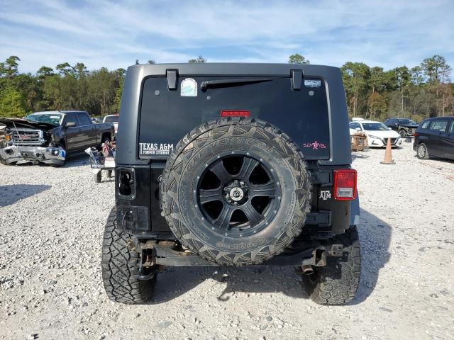 Photo 5 VIN: 1C4BJWDG7CL240715 - JEEP WRANGLER U 