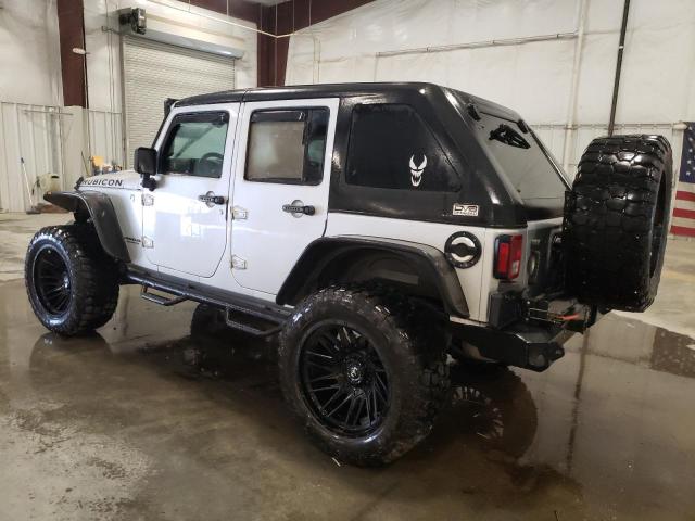 Photo 1 VIN: 1C4BJWDG7CL270216 - JEEP WRANGLER 