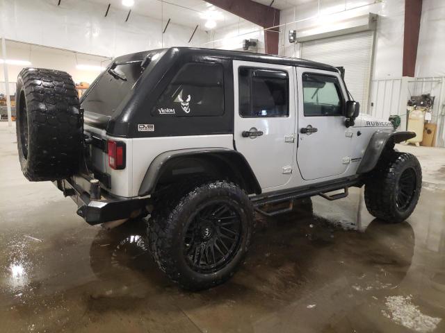 Photo 2 VIN: 1C4BJWDG7CL270216 - JEEP WRANGLER 