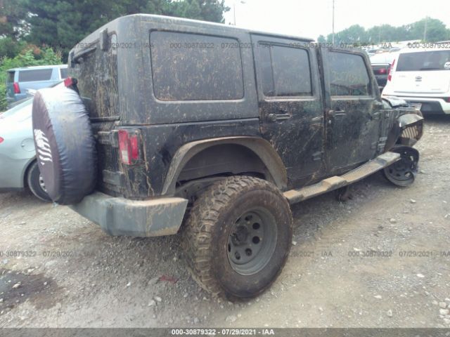 Photo 3 VIN: 1C4BJWDG7DL507451 - JEEP WRANGLER UNLIMITED 