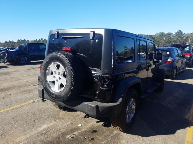 Photo 3 VIN: 1C4BJWDG7DL574244 - JEEP WRANGLER U 