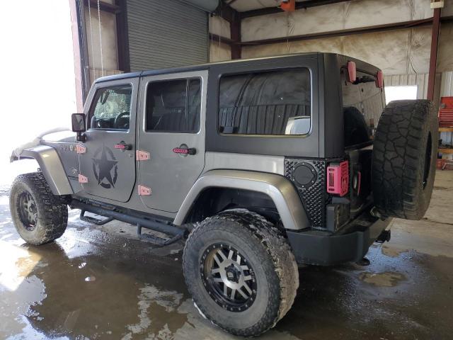 Photo 1 VIN: 1C4BJWDG7DL590332 - JEEP WRANGLER 