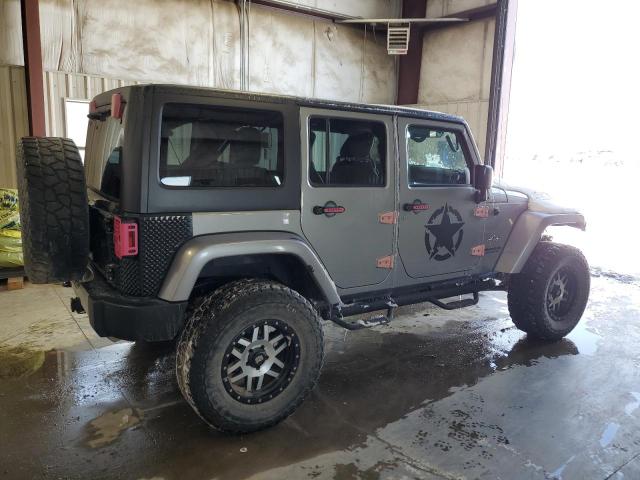 Photo 2 VIN: 1C4BJWDG7DL590332 - JEEP WRANGLER 