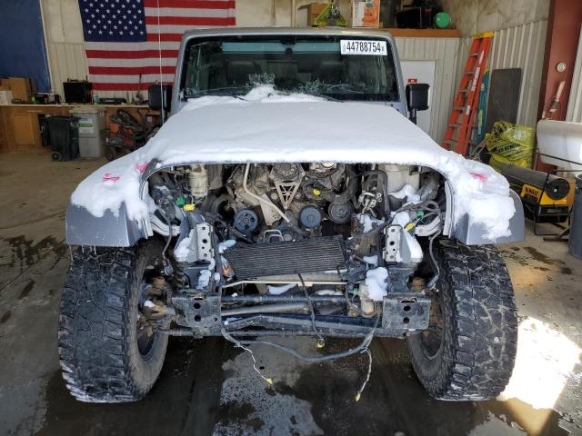 Photo 4 VIN: 1C4BJWDG7DL590332 - JEEP WRANGLER 