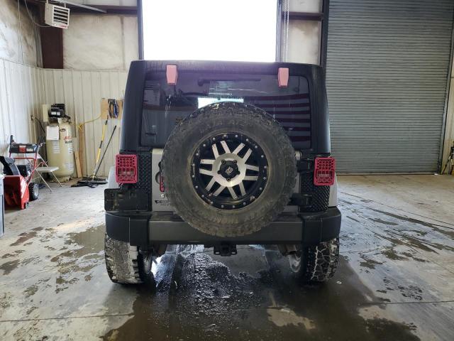 Photo 5 VIN: 1C4BJWDG7DL590332 - JEEP WRANGLER 