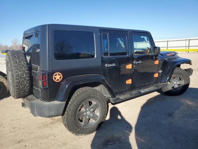 Photo 2 VIN: 1C4BJWDG7DL602303 - JEEP WRANGLER 