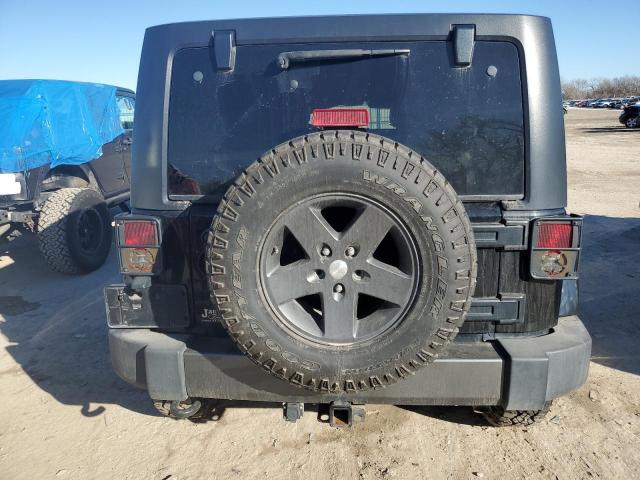 Photo 5 VIN: 1C4BJWDG7DL602303 - JEEP WRANGLER 