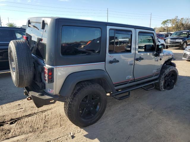 Photo 2 VIN: 1C4BJWDG7DL641280 - JEEP WRANGLER 