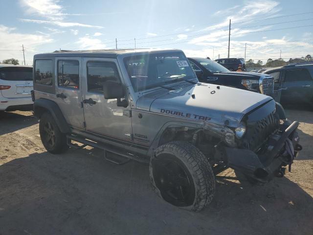 Photo 3 VIN: 1C4BJWDG7DL641280 - JEEP WRANGLER 