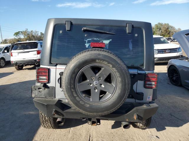 Photo 5 VIN: 1C4BJWDG7DL641280 - JEEP WRANGLER 