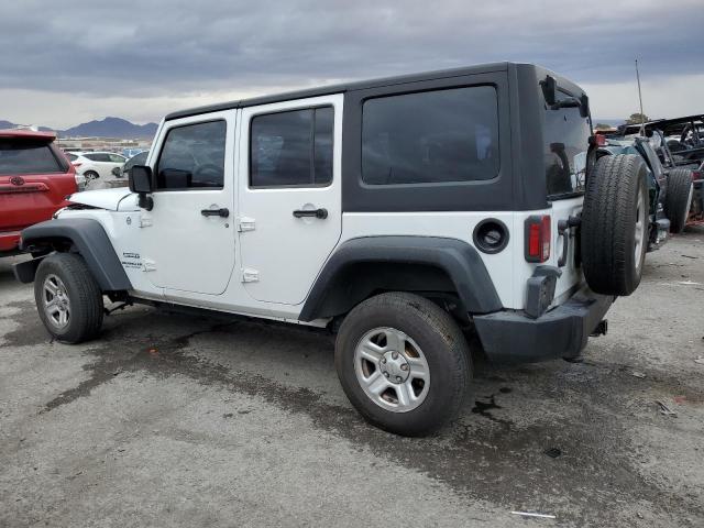 Photo 1 VIN: 1C4BJWDG7DL689183 - JEEP WRANGLER U 