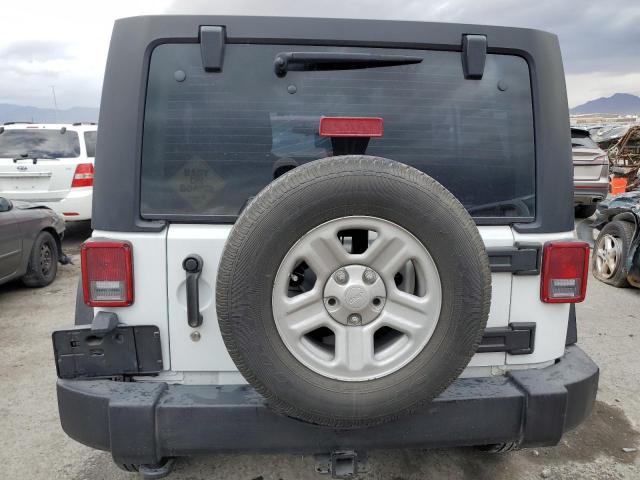 Photo 5 VIN: 1C4BJWDG7DL689183 - JEEP WRANGLER U 