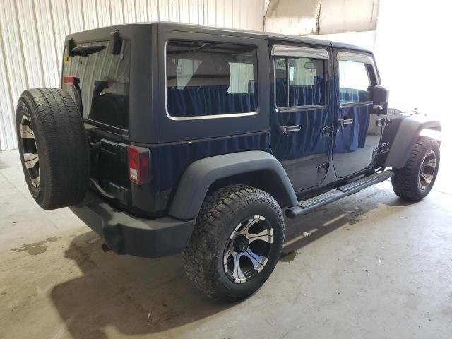 Photo 2 VIN: 1C4BJWDG7DL701297 - JEEP WRANGLER U 