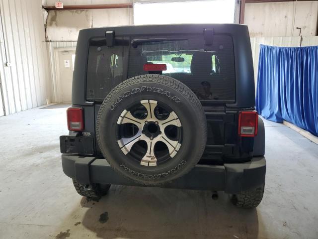 Photo 5 VIN: 1C4BJWDG7DL701297 - JEEP WRANGLER U 