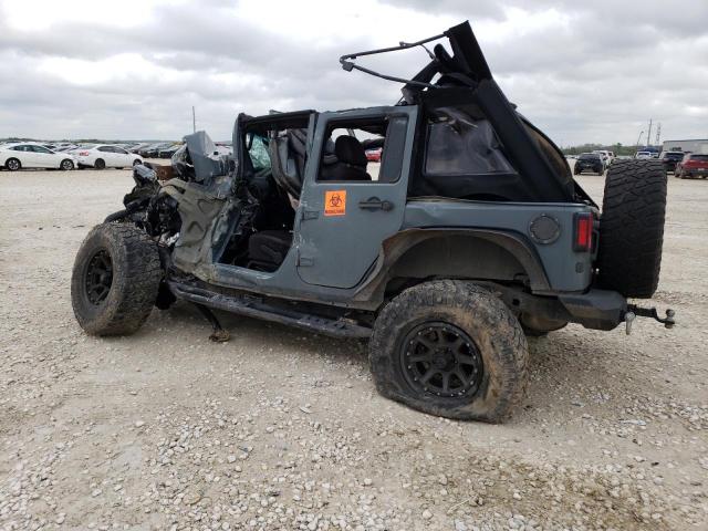 Photo 1 VIN: 1C4BJWDG7EL134686 - JEEP WRANGLER U 