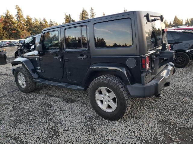 Photo 1 VIN: 1C4BJWDG7EL165453 - JEEP WRANGLER 