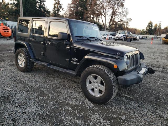 Photo 3 VIN: 1C4BJWDG7EL165453 - JEEP WRANGLER 