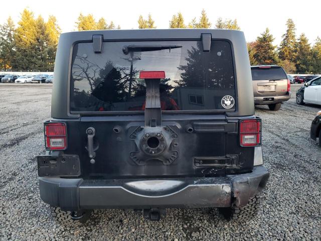 Photo 5 VIN: 1C4BJWDG7EL165453 - JEEP WRANGLER 