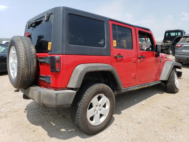 Photo 2 VIN: 1C4BJWDG7EL194662 - JEEP WRANGLER 