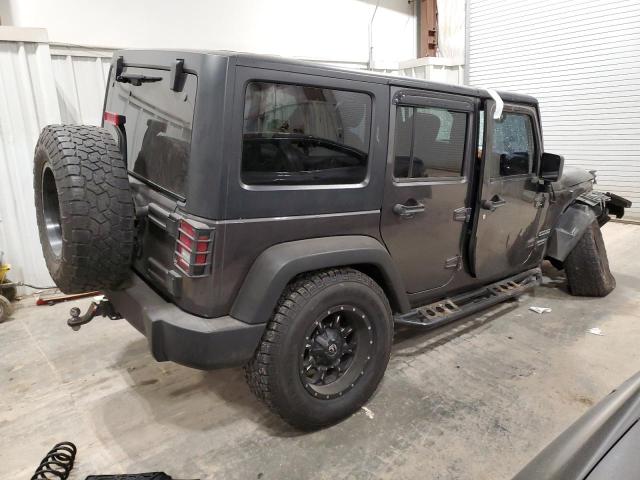 Photo 2 VIN: 1C4BJWDG7EL269456 - JEEP WRANGLER 