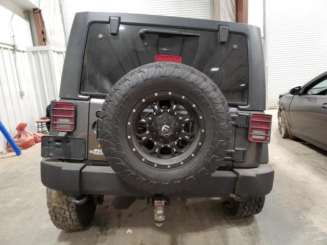 Photo 5 VIN: 1C4BJWDG7EL269456 - JEEP WRANGLER 