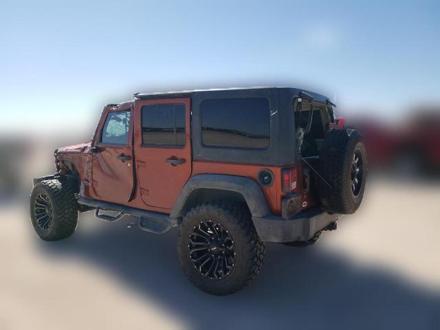 Photo 1 VIN: 1C4BJWDG7EL297807 - JEEP WRANGLER 