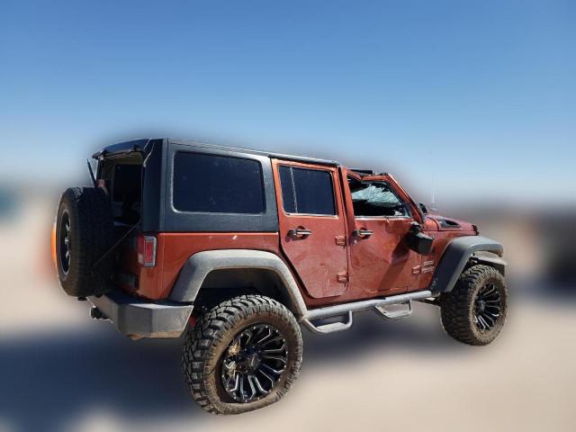 Photo 2 VIN: 1C4BJWDG7EL297807 - JEEP WRANGLER 