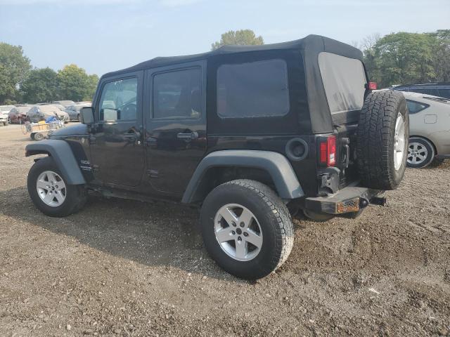 Photo 1 VIN: 1C4BJWDG7EL313911 - JEEP WRANGLER U 