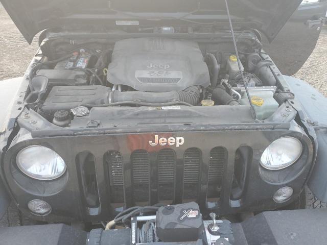 Photo 11 VIN: 1C4BJWDG7EL313911 - JEEP WRANGLER U 