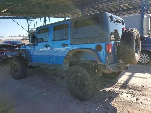 Photo 1 VIN: 1C4BJWDG7FL557642 - JEEP WRANGLER U 