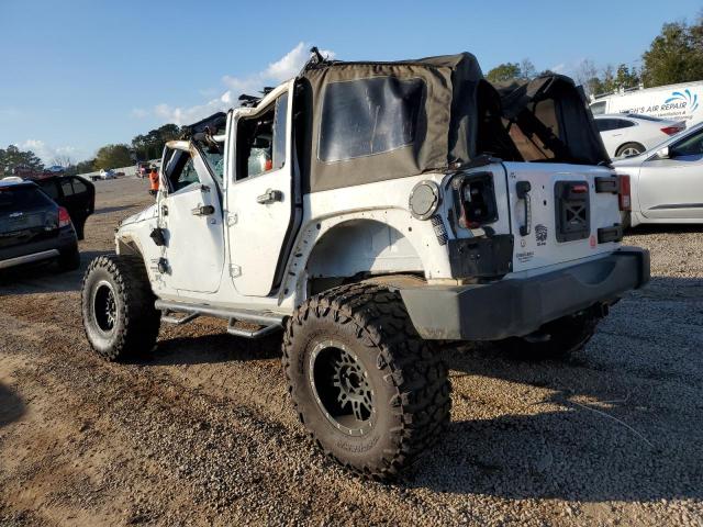 Photo 1 VIN: 1C4BJWDG7FL609156 - JEEP WRANGLER U 