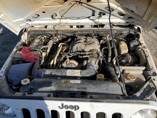 Photo 10 VIN: 1C4BJWDG7FL609156 - JEEP WRANGLER U 