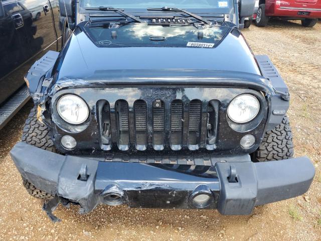 Photo 11 VIN: 1C4BJWDG7FL623719 - JEEP WRANGLER 