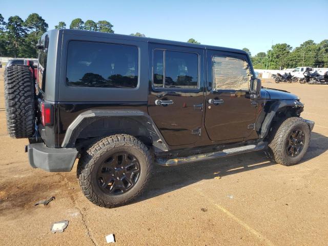 Photo 2 VIN: 1C4BJWDG7FL623719 - JEEP WRANGLER 