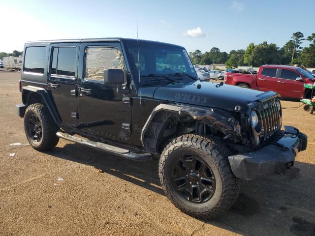 Photo 3 VIN: 1C4BJWDG7FL623719 - JEEP WRANGLER 