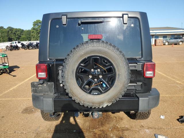 Photo 5 VIN: 1C4BJWDG7FL623719 - JEEP WRANGLER 