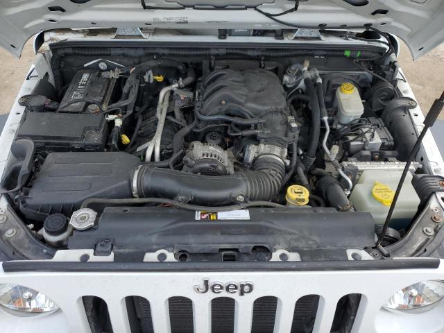 Photo 11 VIN: 1C4BJWDG7FL623896 - JEEP WRANGLER U 