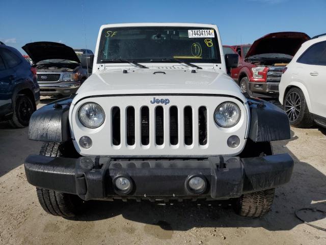 Photo 4 VIN: 1C4BJWDG7FL623896 - JEEP WRANGLER U 