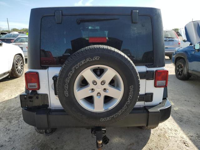 Photo 5 VIN: 1C4BJWDG7FL623896 - JEEP WRANGLER U 