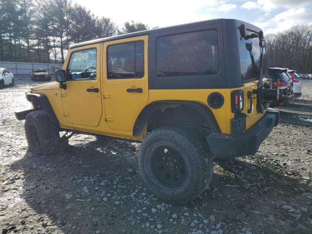 Photo 1 VIN: 1C4BJWDG7FL670832 - JEEP WRANGLER 